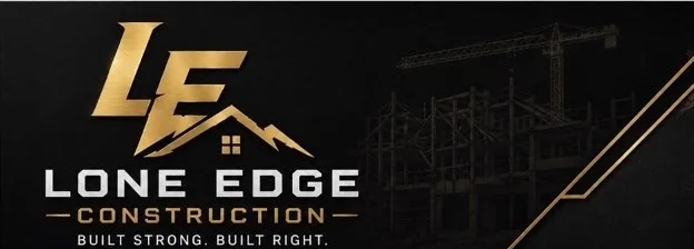 Eddi Quezada Lone Edge Construction card